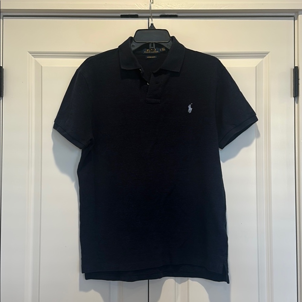 Ralph Lauren Slim Polo